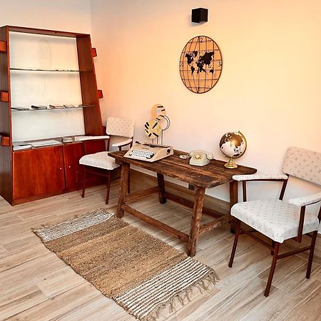 Apartamentos El Peligro 3 La Cueva Арчидона Екстериор снимка