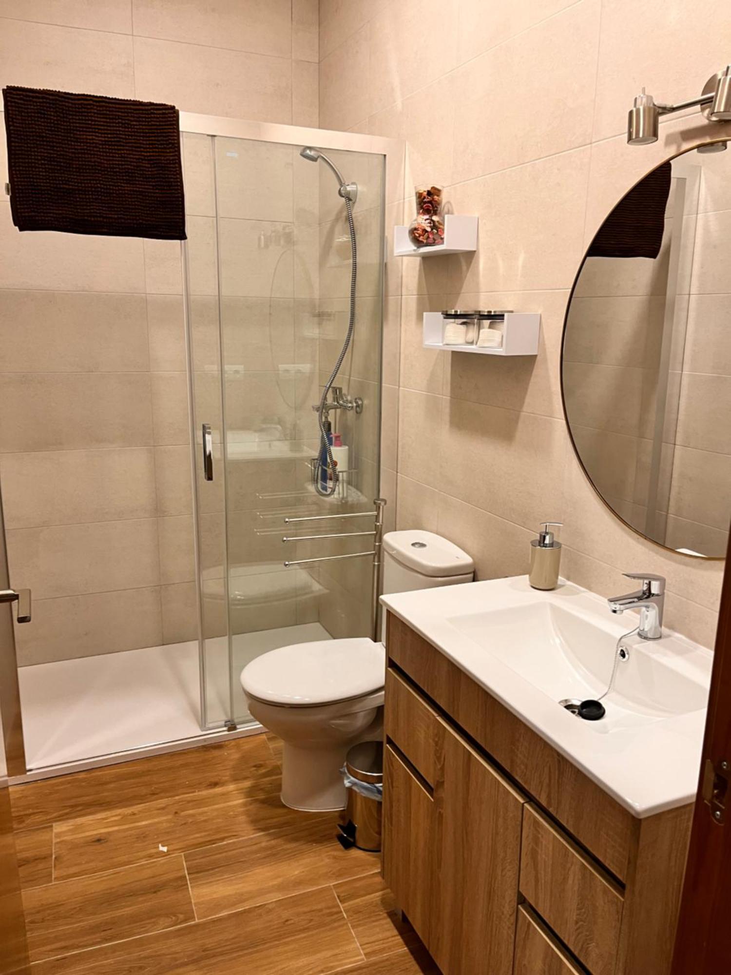 Apartamentos El Peligro 3 La Cueva Арчидона Екстериор снимка