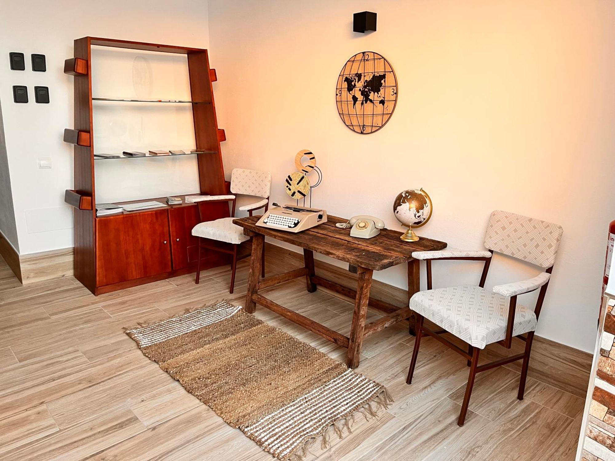 Apartamentos El Peligro 3 La Cueva Арчидона Екстериор снимка